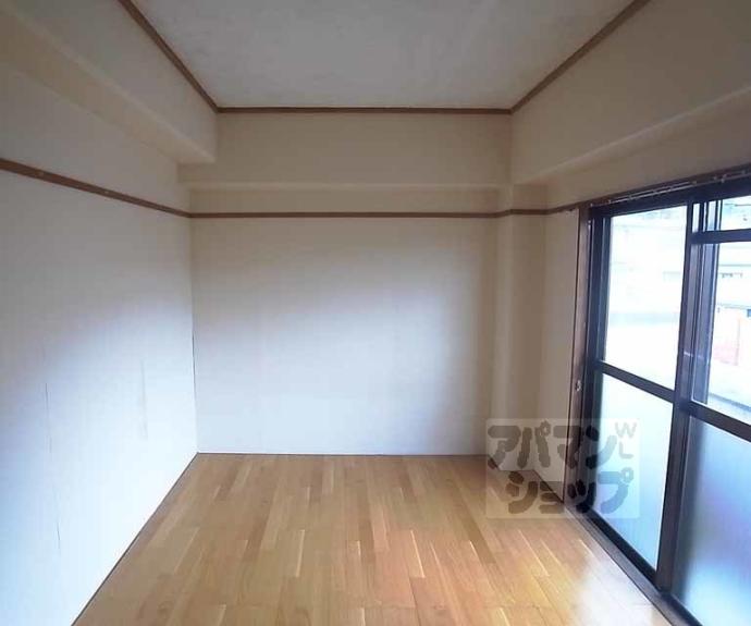 【マテンソレイユ】間取