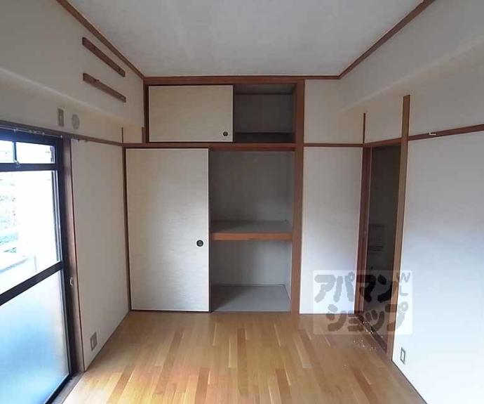 【マテンソレイユ】間取