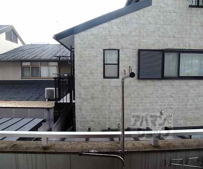 【マテンソレイユ】間取