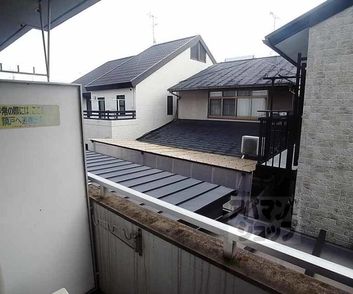 【マテンソレイユ】間取