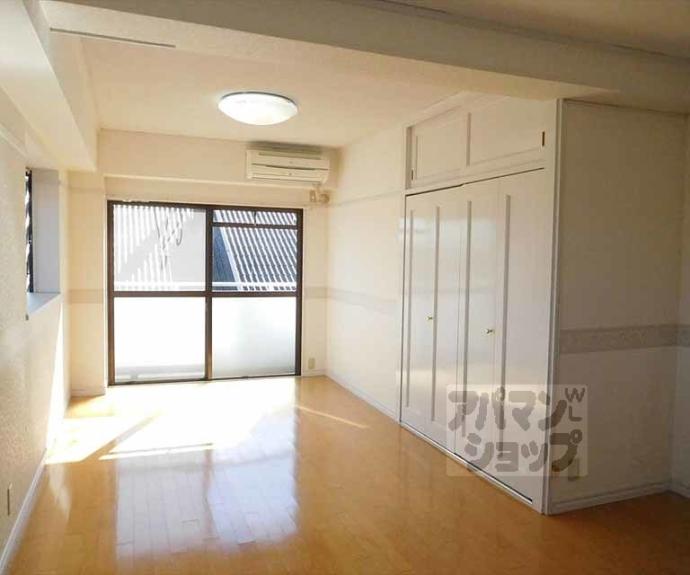 【マテンソレイユ】間取