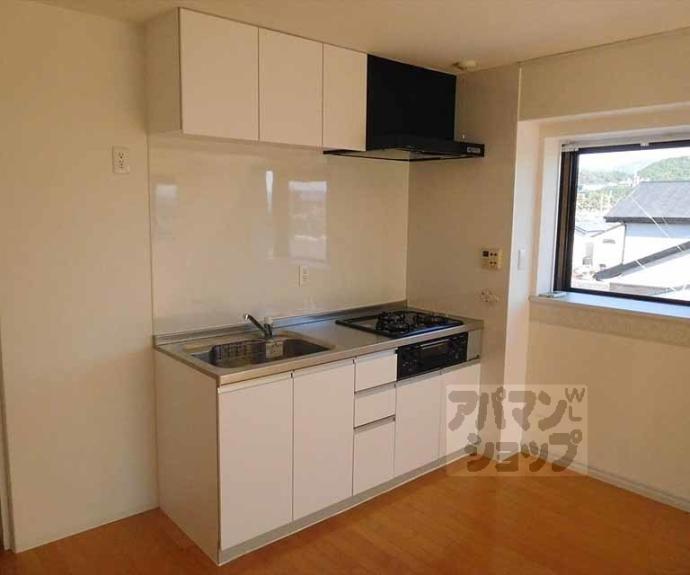 【マテンソレイユ】間取