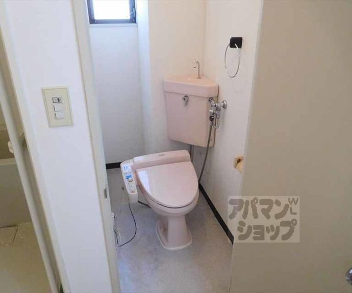 【マテンソレイユ】間取