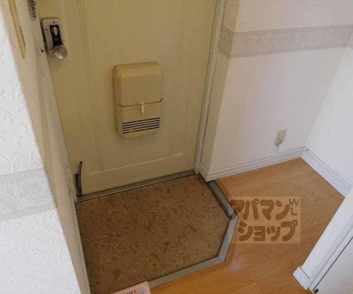 【マテンソレイユ】間取