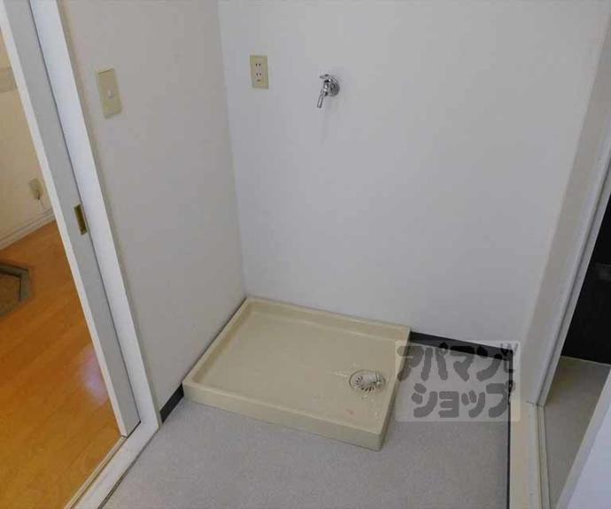 【マテンソレイユ】間取