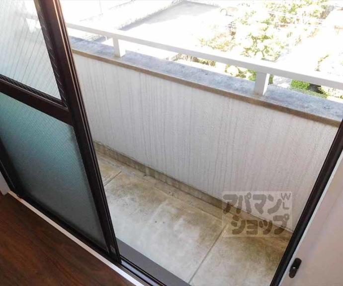 【マテンソレイユ】間取