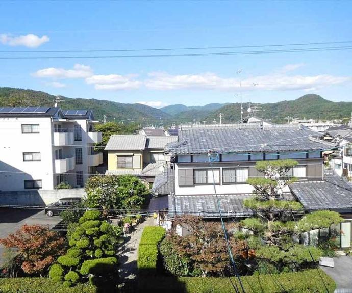 【マテンソレイユ】間取