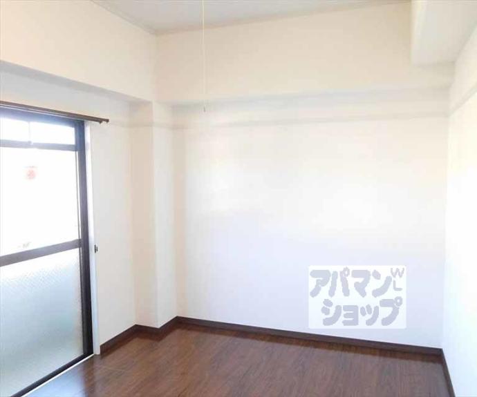 【マテンソレイユ】間取