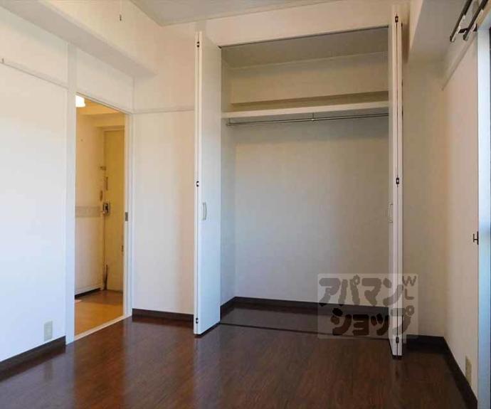 【マテンソレイユ】間取