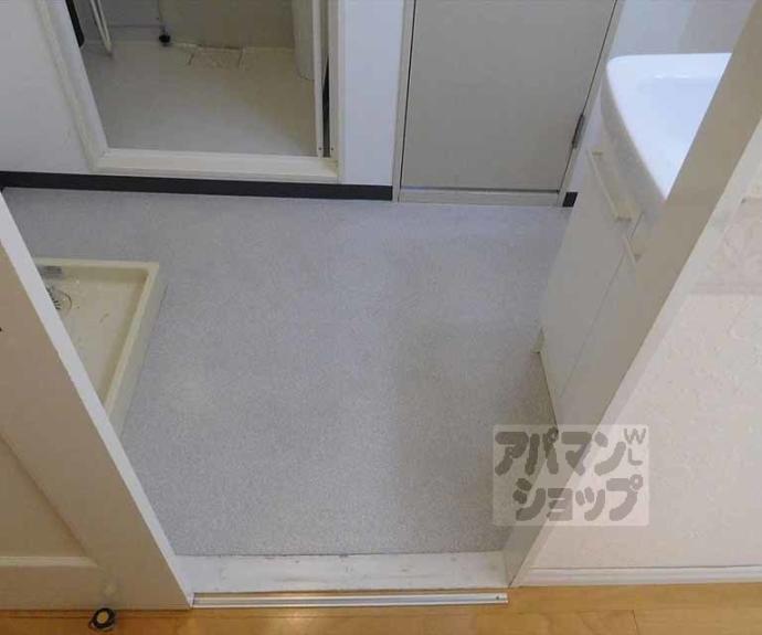 【マテンソレイユ】間取