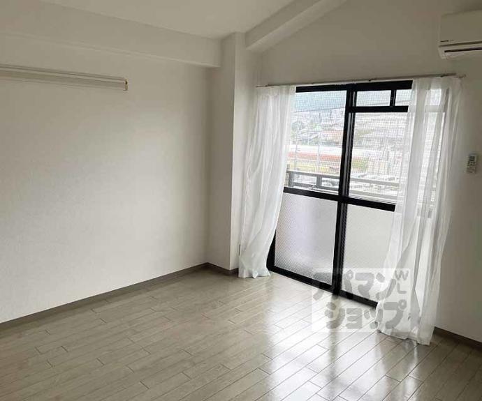 【ｃａｓａ　ｃｏｍｏｄｏ】間取
