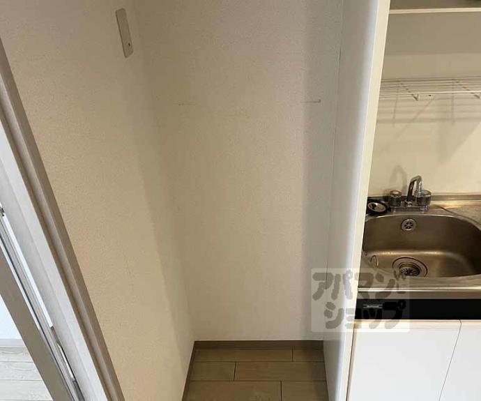 【ｃａｓａ　ｃｏｍｏｄｏ】間取