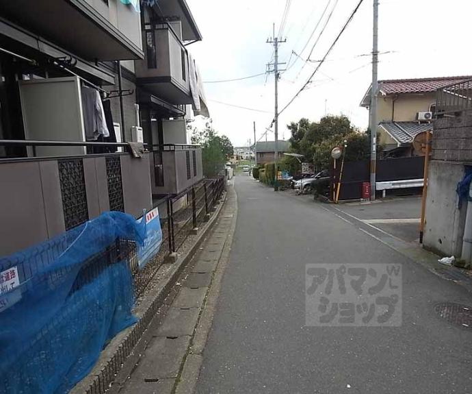 【ブランドール藤林】間取