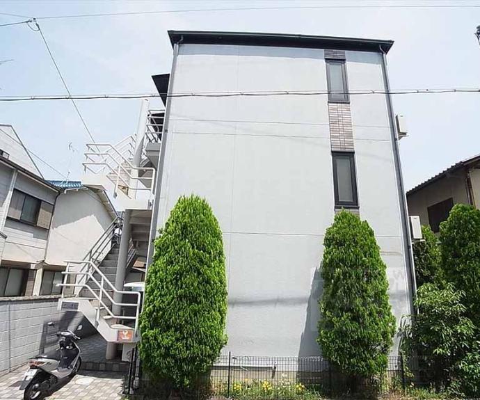 【メゾン陽生】間取