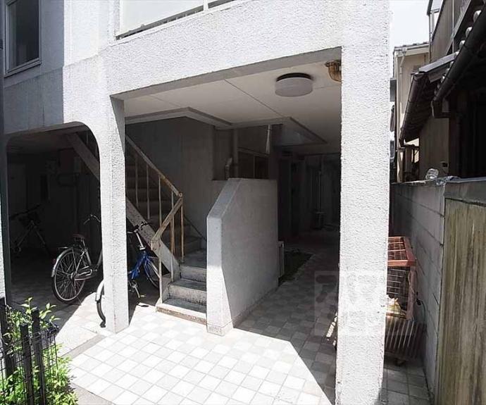 【メゾン陽生】間取