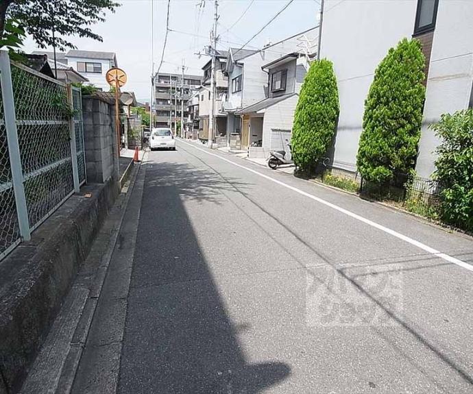 【メゾン陽生】間取