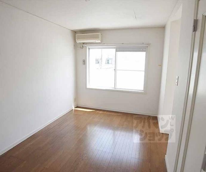 【メゾン陽生】間取