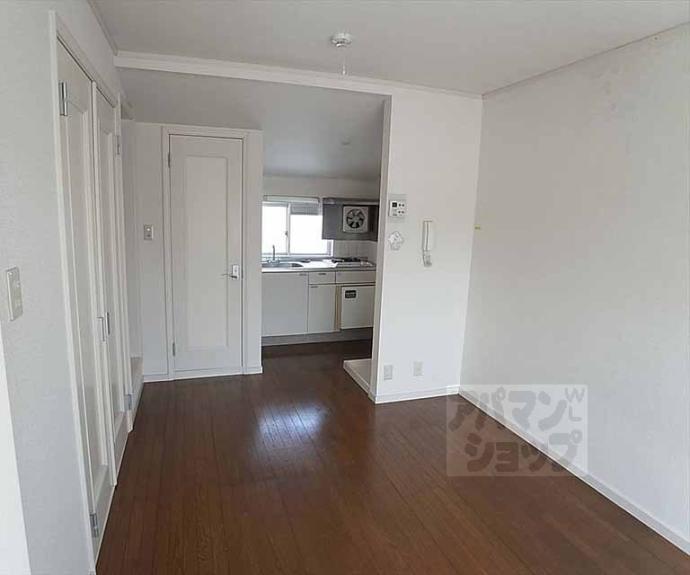 【メゾン陽生】間取