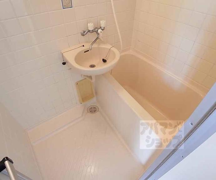 【メゾン陽生】間取