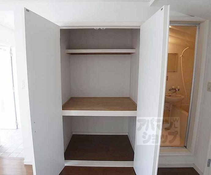 【メゾン陽生】間取