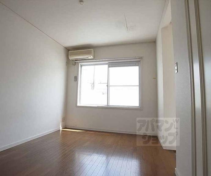 【メゾン陽生】間取