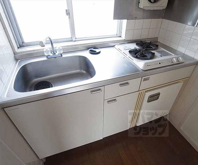 【メゾン陽生】間取