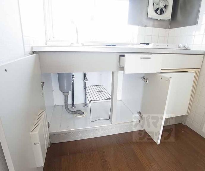 【メゾン陽生】間取