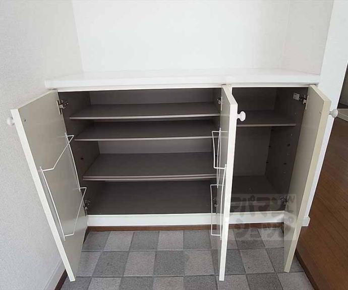 【メゾン陽生】間取