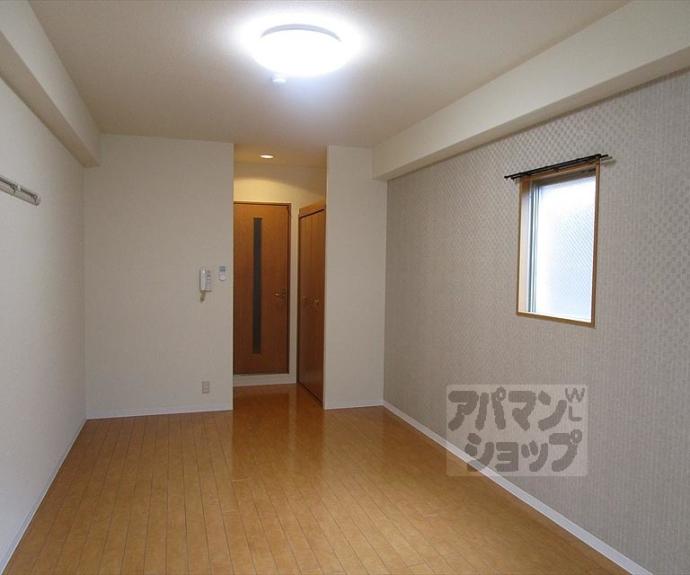 【クレール紫明】間取