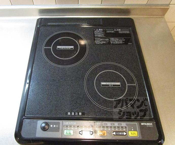 【クレール紫明】間取