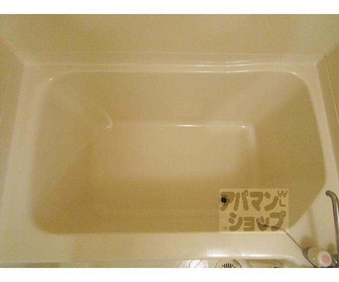 【クレール紫明】間取