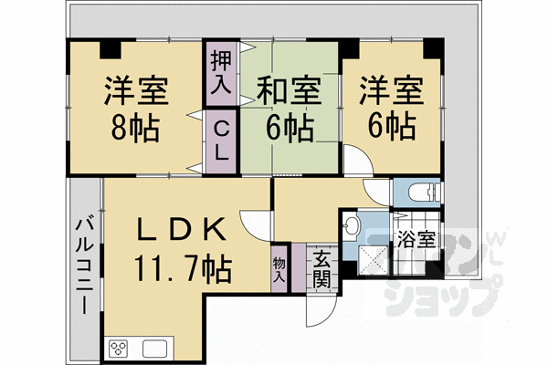 【プログレス北野】