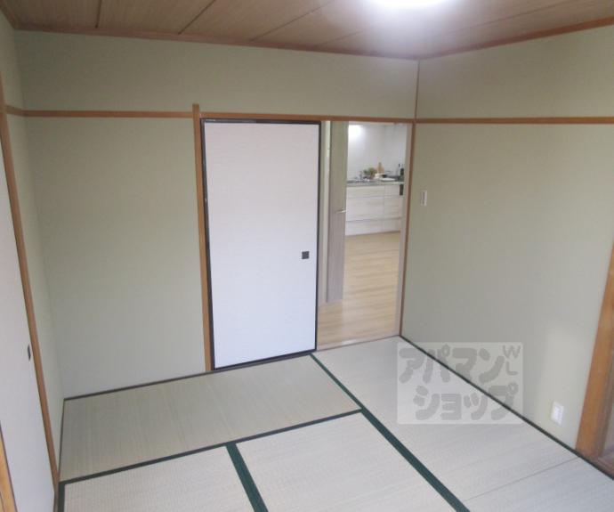 【プログレス北野】間取