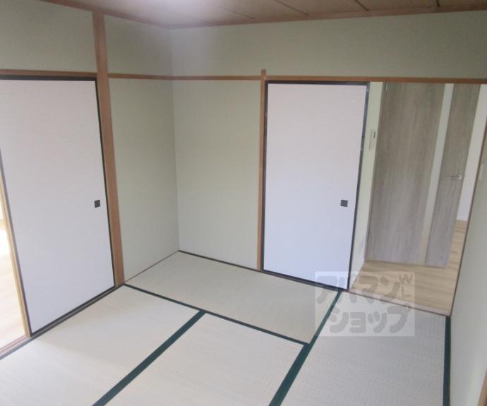 【プログレス北野】間取