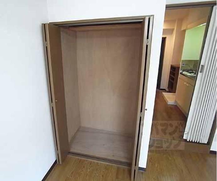 【大志苑】間取