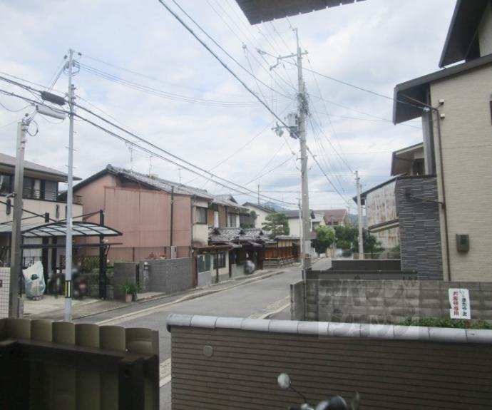 【大志苑】間取