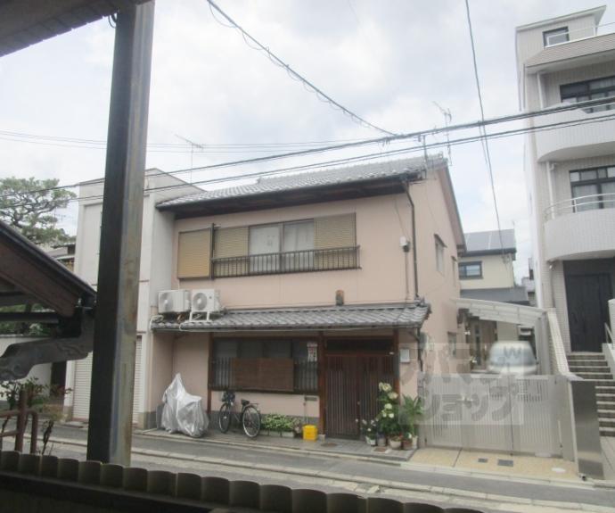 【大志苑】間取