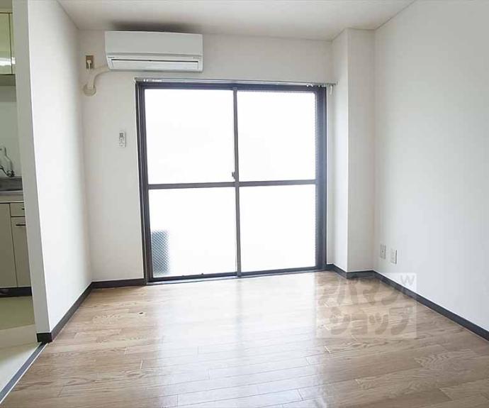 【ハイツ島田】