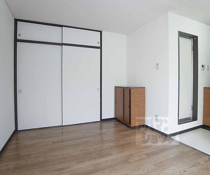 【ハイツ島田】