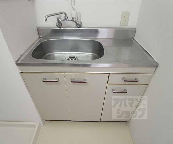 【ハイツ島田】