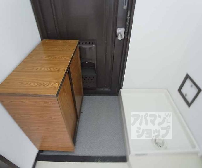 【ハイツ島田】