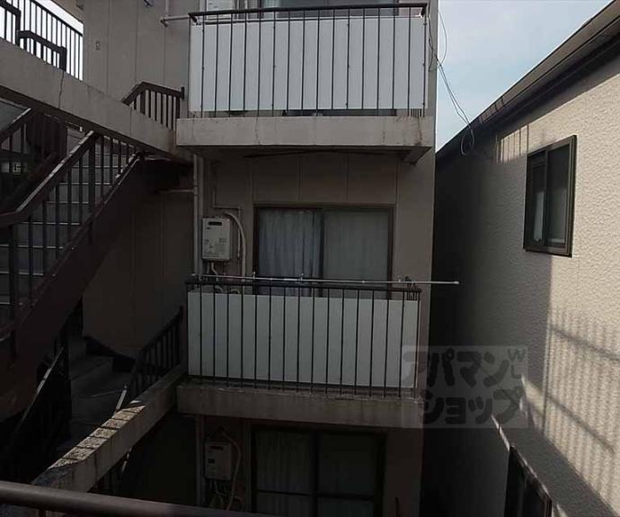 【ハイツ島田】