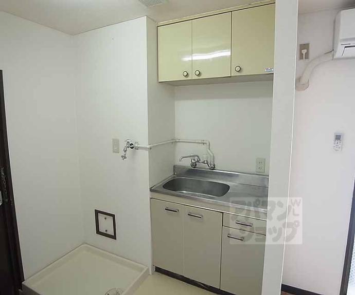 【ハイツ島田】