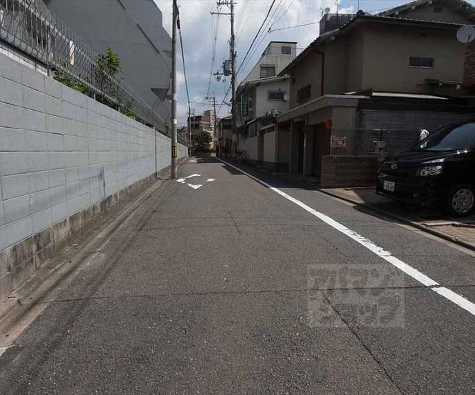 【メイゾン衣笠】