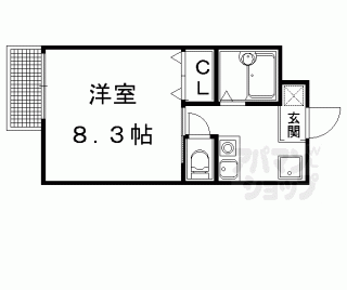 【シェ・シュール今宮】