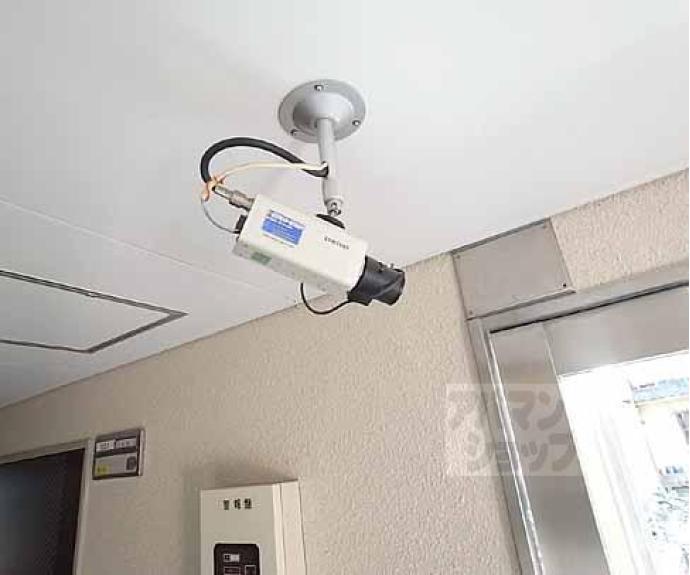 【シェ・シュール今宮】間取