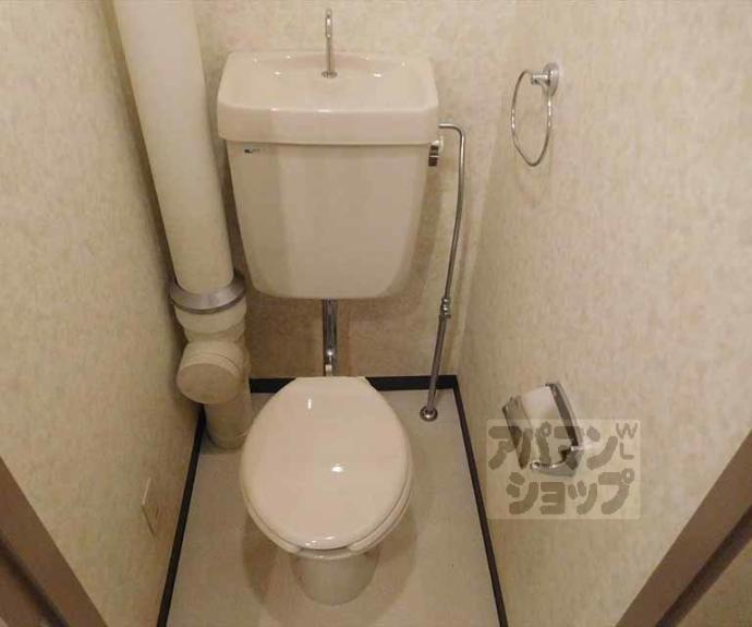 【シェ・シュール今宮】間取