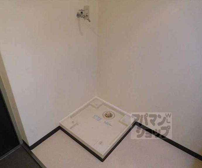 【シェ・シュール今宮】間取