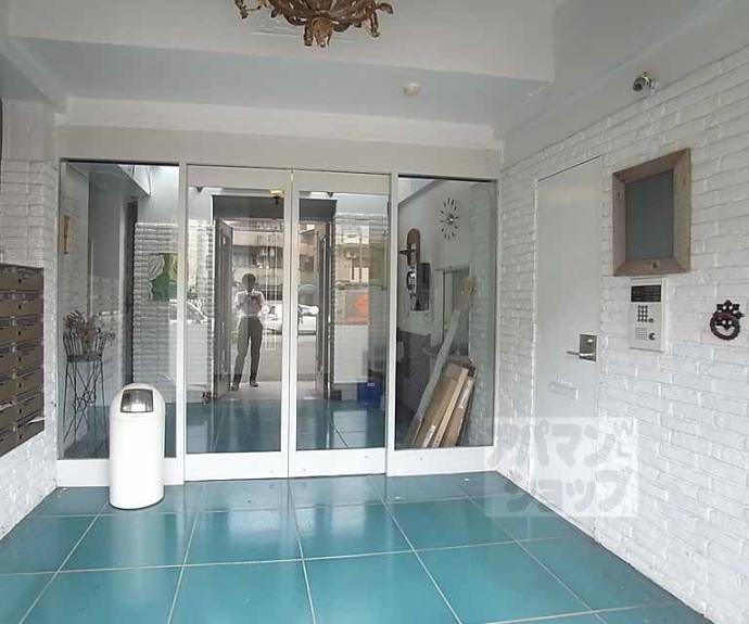 【バンセット】間取