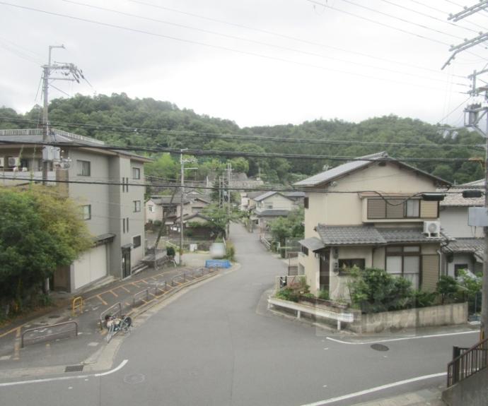 【バンセット】間取